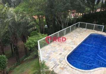 Casa com 4 quartos à venda, 236 m² por r$ 1.950.000 - veleiros de ibiúna - ibiúna/sp