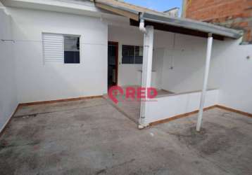 Casa com 3 dormitórios à venda, 240 m² por r$ 380.000,00 - jardim residencial villa amato - sorocaba/sp