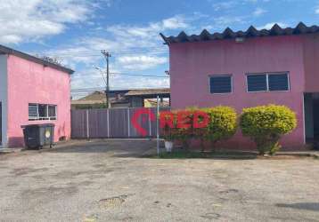 Galpão à venda, 800 m² por r$ 8.000.000,00 - parque das laranjeiras - sorocaba/sp