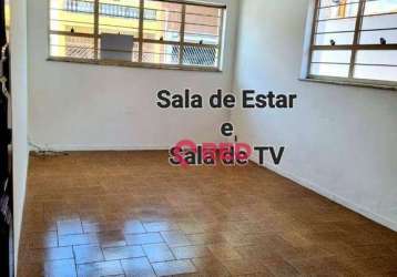 Casa com 3 dormitórios à venda, 156 m² por r$ 370.000,00 - vila hortência - sorocaba/sp