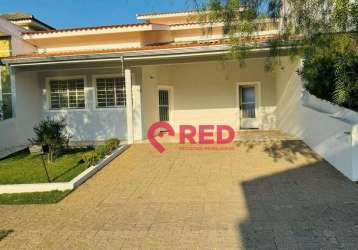 Casa com 3 dormitórios à venda, 140 m² por r$ 850.000,00 - residencial porto bello - sorocaba/sp