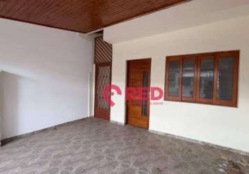 Casa com 2 dormitórios à venda, 100 m² por r$ 270.000,00 - central parque sorocaba - sorocaba/sp