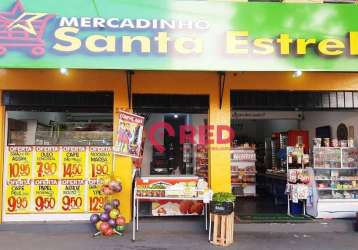 Ponto à venda, 1 m² por r$ 55.000,00 - central parque sorocaba - sorocaba/sp