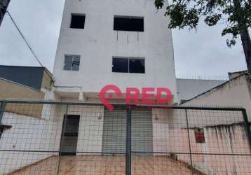 Prédio à venda, 387 m² por r$ 780.000,00 - parque dos eucaliptos - sorocaba/sp