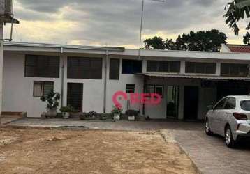 Terreno à venda, 676 m² por r$ 3.600.000 - vila barão - sorocaba/sp