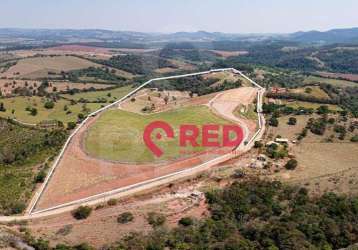 Haras com 5 quartos à venda, 200000 m² por r$ 12.000.000 - bairro da posse - itatiba/sp