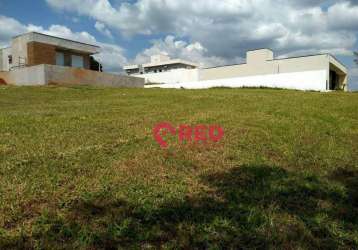 Terreno à venda, 450 m² por r$ 40.000,00 - ninho verde - pardinho/sp