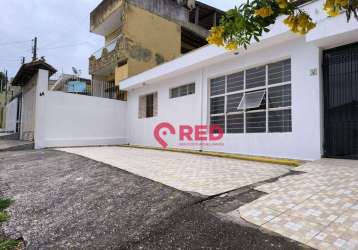 Casa com 3 dormitórios à venda, 100 m² por r$ 360.000,00 - jardim das magnólias - sorocaba/sp