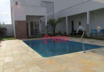 Casa com 3 dormitórios à venda, 287 m² por r$ 1.350.000,00 - condominio solar do bosque - sorocaba/sp