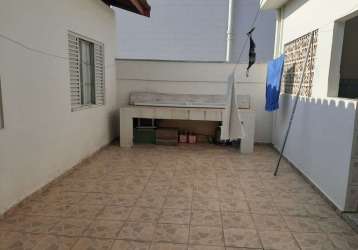 Casa com 3 quartos à venda, 170 m² por r$ 480.000 - central parque sorocaba - sorocaba/sp