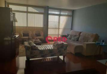 Apartamento com 4 dormitórios à venda por r$ 600.000,00 - centro - salto/sp