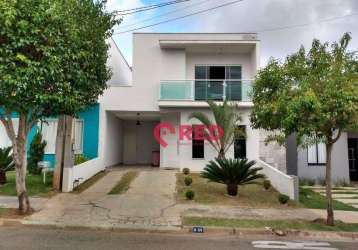 Casa com 3 quartos à venda, 150 m² por r$ 700.000 - jardim golden park ii - sorocaba/sp