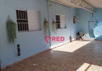 Casa com 4 dormitórios à venda, 204 m² por r$ 690.000,00 - central parque sorocaba - sorocaba/sp