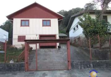 Casa com 3 quartos à venda no panazzolo, caxias do sul , 63 m2 por r$ 600.000