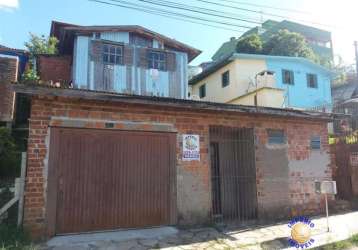 Casa com 2 quartos à venda no cinqüentenário, caxias do sul , 40 m2 por r$ 180.000