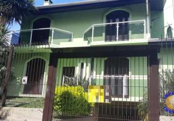 Casa com 6 quartos à venda no arco baleno, caxias do sul , 304 m2 por r$ 900.000