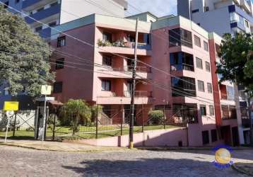 Apartamento com 2 quartos à venda no madureira, caxias do sul , 77 m2 por r$ 330.000