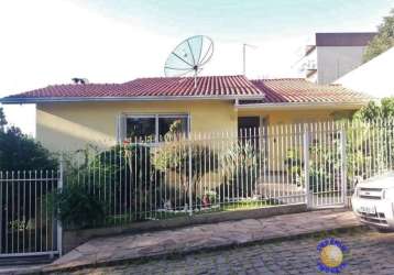 Casa com 3 quartos à venda no rio branco, caxias do sul , 215 m2 por r$ 990.000