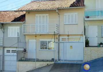 Casa com 3 quartos à venda no kayser, caxias do sul , 100 m2 por r$ 360.000