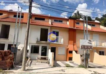 Casa com 2 quartos à venda no salgado filho, caxias do sul , 52 m2 por r$ 298.000