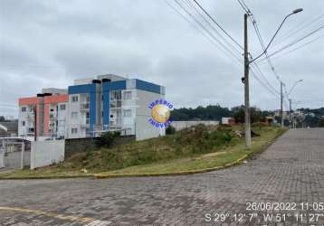 Terreno à venda na nossa senhora das graças, caxias do sul , 368 m2 por r$ 270.000