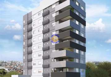 Apartamento com 2 quartos à venda no são leopoldo, caxias do sul , 80 m2 por r$ 498.000