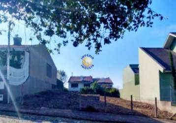 Terreno à venda no sanvitto, caxias do sul , 414 m2 por r$ 450.000