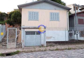 Casa com 3 quartos à venda no rio branco, caxias do sul , 90 m2 por r$ 290.000