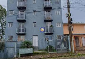 Apartamento com 2 quartos à venda no esplanada, caxias do sul , 53 m2 por r$ 159.000