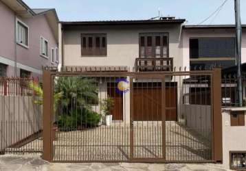 Casa com 3 quartos à venda no são caetano, caxias do sul , 118 m2 por r$ 630.000