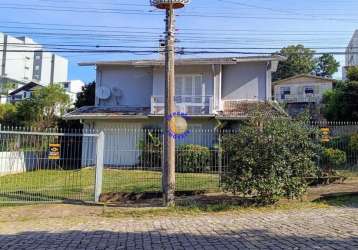 Casa com 4 quartos à venda no salgado filho, caxias do sul , 154 m2 por r$ 990.000