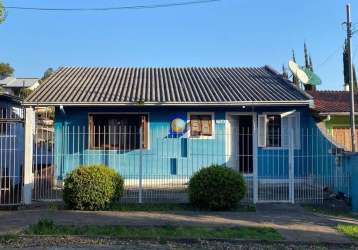 Casa com 4 quartos à venda na bela vista, caxias do sul , 180 m2 por r$ 620.000