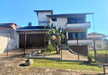 Casa com 3 quartos à venda no jardim do shopping, caxias do sul , 306 m2 por r$ 1.800.000