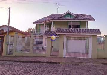 Casa com 3 quartos à venda na bela vista, caxias do sul , 224 m2 por r$ 970.000