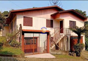 Casa com 4 quartos à venda no são caetano, caxias do sul , 200 m2 por r$ 580.000