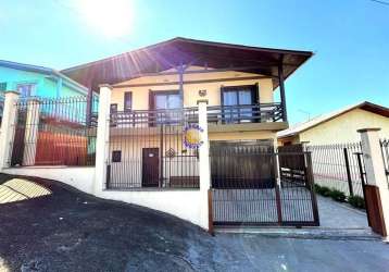 Casa com 4 quartos à venda na bela vista, caxias do sul , 245 m2 por r$ 990.000