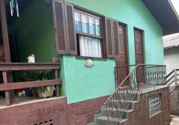 Casa com 3 quartos à venda no kayser, caxias do sul , 102 m2 por r$ 280.000