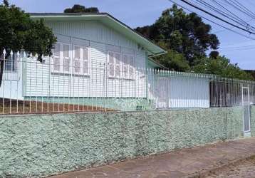 Casa com 3 quartos à venda no floresta, caxias do sul  por r$ 349.000