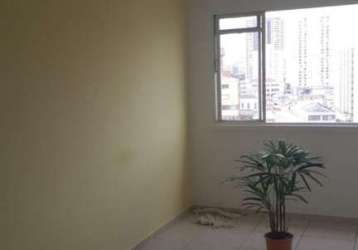 Apartamento à venda, 57 m² por r$ 350.000,00 - brás - são paulo/sp