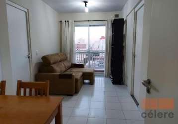 Apartamento à venda, 51 m² por r$ 358.000,00 - brás - são paulo/sp