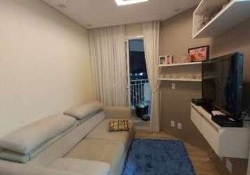 Apartamento à venda, 55 m² por r$ 424.000,00 - vila prudente (zona leste) - são paulo/sp