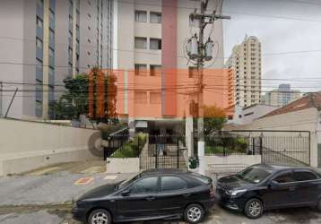 Apartamento à venda, 81 m² por r$ 580.000,00 - mooca - são paulo/sp