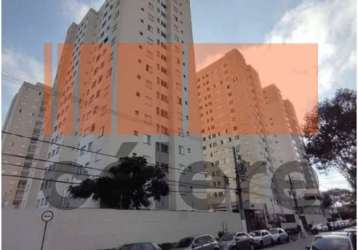 Apartamento à venda, 48 m² por r$ 267.000,00 - mooca - são paulo/sp