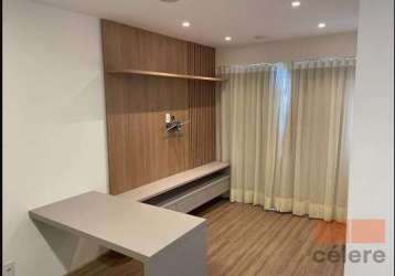 Apartamento à venda, 38 m² por r$ 395.000,00 - quarta parada - são paulo/sp