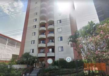 Apartamento à venda, 69 m² por r$ 498.000,00 - vila prudente (zona leste) - são paulo/sp