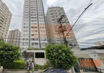 Apartamento com 2 dormitórios à venda, 55 m² por r$ 420.000,00 - mooca - são paulo/sp