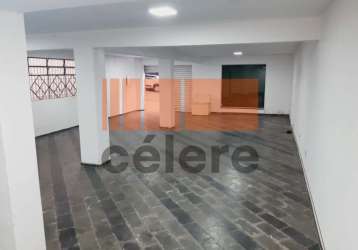 Galpão para alugar, 405 m² por r$ 7.396,00/mês - jardim santa emilia - guarulhos/sp