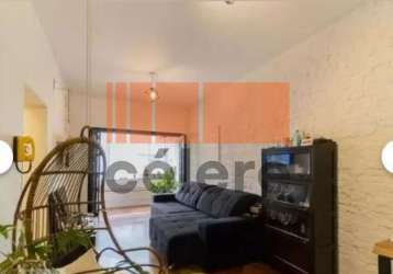 Apartamento à venda, 100 m² por r$ 530.000,00 - aclimação - são paulo/sp