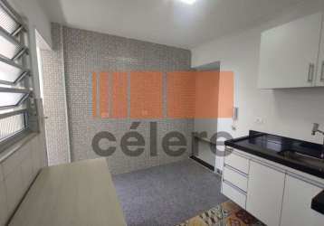 Apartamento com 2 dormitórios para alugar, 83 m² por r$ 2.618,30/mês - cambuci - são paulo/sp