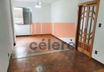 Apartamento com 1 dormitório à venda, 48 m² por r$ 330.000,00 - tatuapé - são paulo/sp